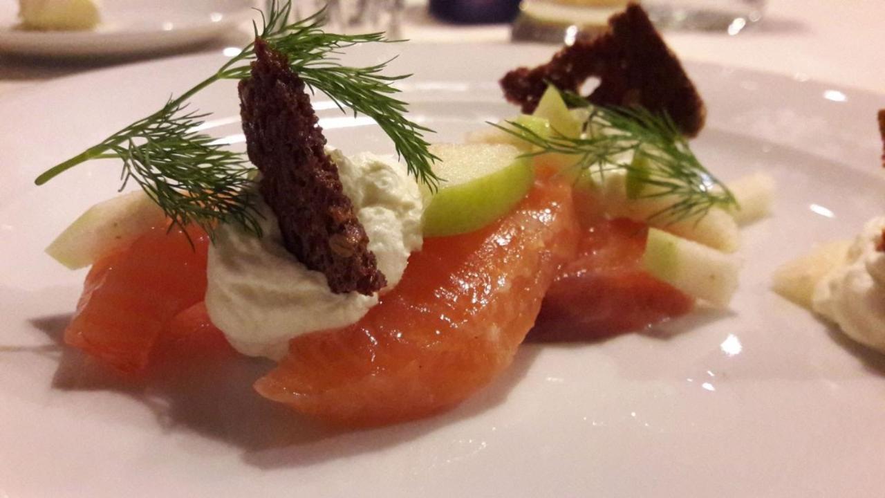 Hotel Pinzgauerhof - Inclusive Evening Dinner ซาลบาคฮินเทอร์เกลมม์ ภายนอก รูปภาพ