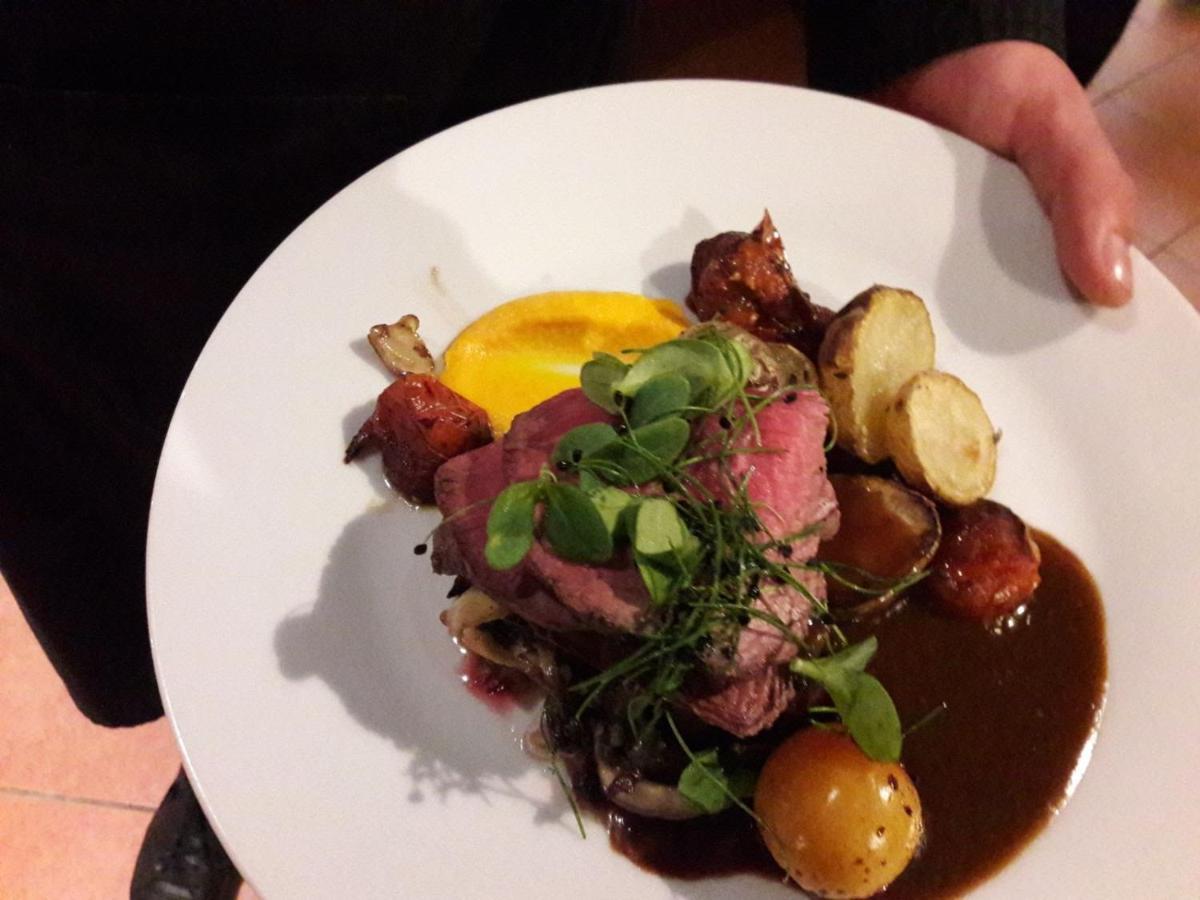 Hotel Pinzgauerhof - Inclusive Evening Dinner ซาลบาคฮินเทอร์เกลมม์ ภายนอก รูปภาพ